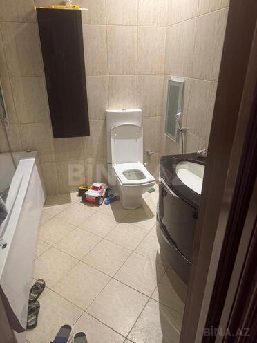 Продаётся 4-комн. новостройка 182 м², Насиминский  р., photo 10 from 14
