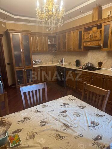 Продаётся 4-комн. новостройка 182 м², Насиминский  р., photo 9 from 14