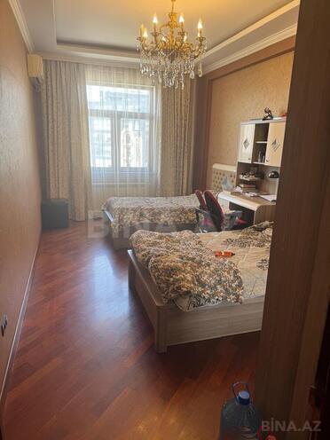 Продаётся 4-комн. новостройка 182 м², Насиминский  р., photo 7 from 14