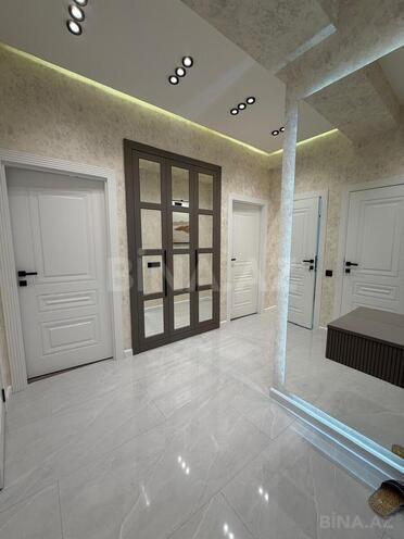 Satılır 3 otaqlı yeni tikili 91 m², Həzi Aslanov m., photo 14 from 18