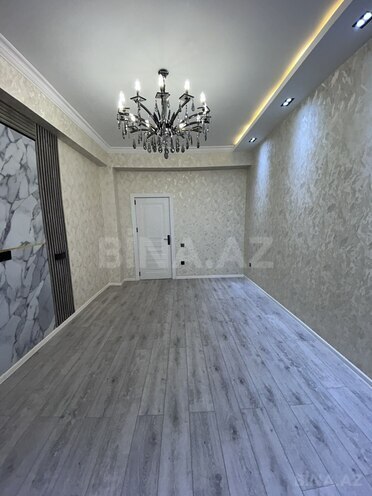 Satılır 2 otaqlı yeni tikili 72 m², Yeni Yasamal q., photo 5 from 12