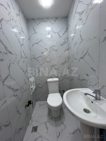 Satılır 2 otaqlı yeni tikili 72 m², Yeni Yasamal q., photo 11 from 12