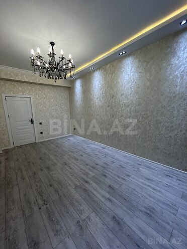 Satılır 2 otaqlı yeni tikili 72 m², Yeni Yasamal q., photo 3 from 12