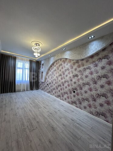 Satılır 2 otaqlı yeni tikili 72 m², Yeni Yasamal q., photo 1 from 12