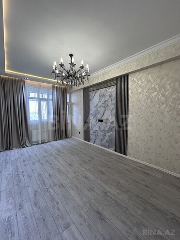 Satılır 2 otaqlı yeni tikili 72 m², Yeni Yasamal q., photo 4 from 12