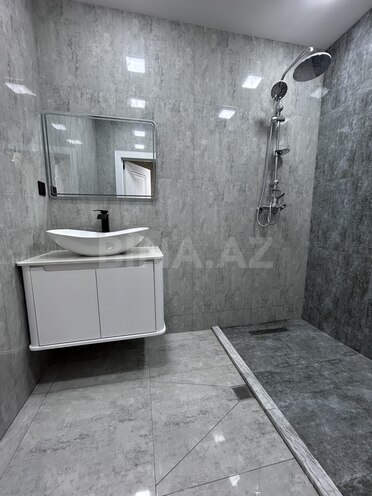Satılır 2 otaqlı yeni tikili 72 m², Yeni Yasamal q., photo 10 from 12