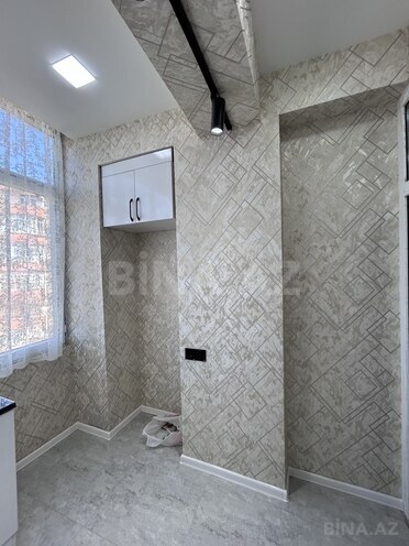 Satılır 2 otaqlı yeni tikili 72 m², Yeni Yasamal q., photo 9 from 12