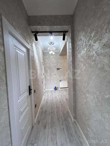 Satılır 2 otaqlı yeni tikili 72 m², Yeni Yasamal q., photo 7 from 12