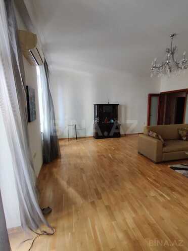 İcarəyə verilir 3 otaqlı yeni tikili 150 m², Nizami m., photo 20 from 29