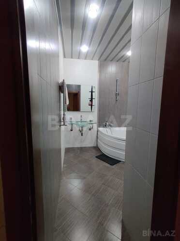 İcarəyə verilir 3 otaqlı yeni tikili 150 m², Nizami m., photo 21 from 29