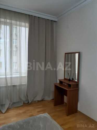 İcarəyə verilir 3 otaqlı yeni tikili 150 m², Nizami m., photo 28 from 29