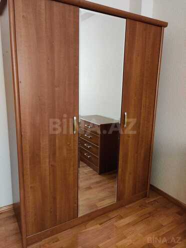 İcarəyə verilir 3 otaqlı yeni tikili 150 m², Nizami m., photo 11 from 29