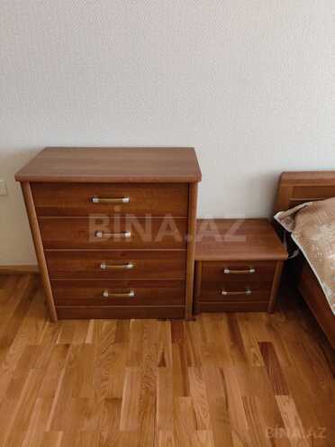 İcarəyə verilir 3 otaqlı yeni tikili 150 m², Nizami m., photo 10 from 29
