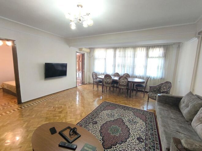 Сдаётся 3-комн. вторичка 108 м², м. 28 мая, photo 8 from 11