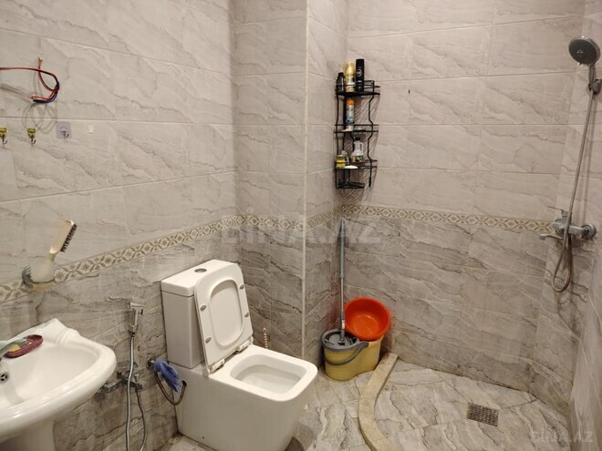 İcarəyə verilir 3 otaqlı köhnə tikili 120 m², Elmlər Akademiyası m., photo 9 from 11