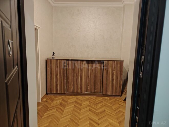 İcarəyə verilir 3 otaqlı köhnə tikili 120 m², Elmlər Akademiyası m., photo 10 from 11