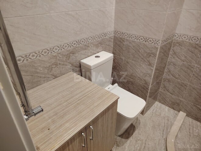 İcarəyə verilir 3 otaqlı köhnə tikili 120 m², Elmlər Akademiyası m., photo 8 from 11