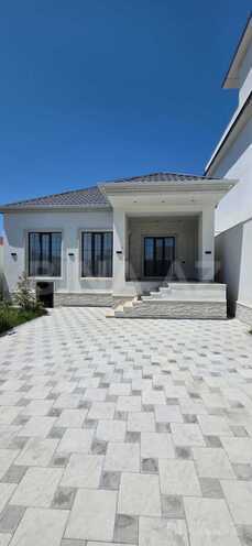 Satılır 4 otaqlı həyət evi/bağ evi 115 m², Buzovna q., photo 18 from 19