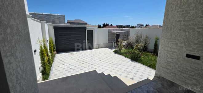 Satılır 4 otaqlı həyət evi/bağ evi 115 m², Buzovna q., photo 14 from 19