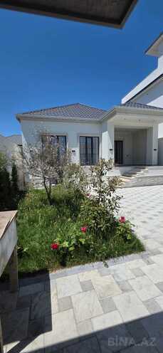 Satılır 4 otaqlı həyət evi/bağ evi 115 m², Buzovna q., photo 17 from 19