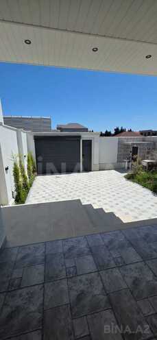 Satılır 4 otaqlı həyət evi/bağ evi 115 m², Buzovna q., photo 13 from 19