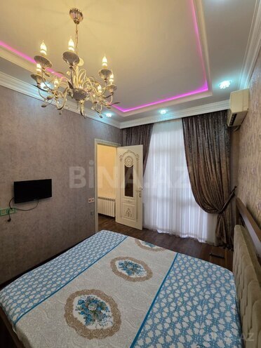 Сдаётся 2-комн. новостройка 70 м², м. Азадлыг проспекти, photo 9 from 16