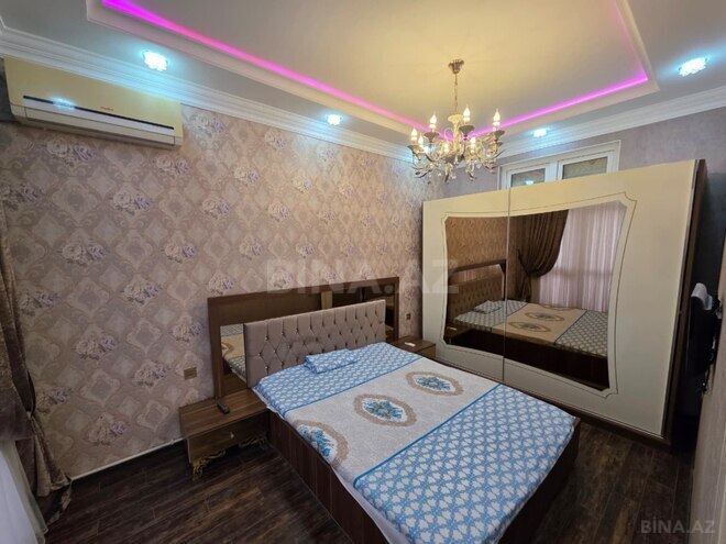 Сдаётся 2-комн. новостройка 70 м², м. Азадлыг проспекти, photo 6 from 16