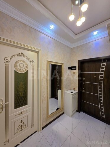 Сдаётся 2-комн. новостройка 70 м², м. Азадлыг проспекти, photo 15 from 16