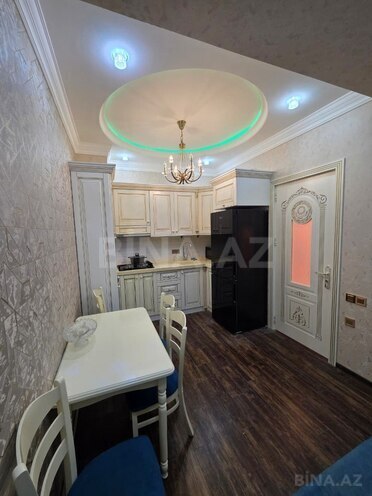 Сдаётся 2-комн. новостройка 70 м², м. Азадлыг проспекти, photo 12 from 16
