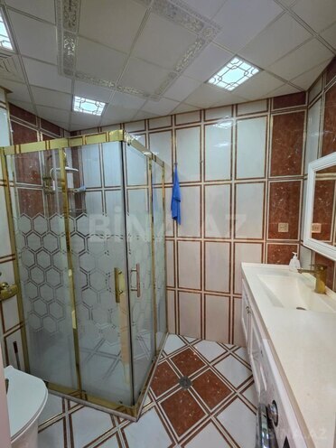 Сдаётся 2-комн. новостройка 70 м², м. Азадлыг проспекти, photo 13 from 16