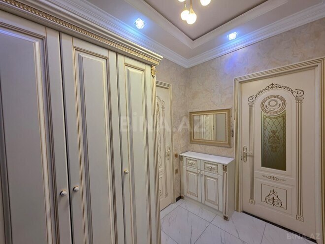 Сдаётся 2-комн. новостройка 70 м², м. Азадлыг проспекти, photo 14 from 16
