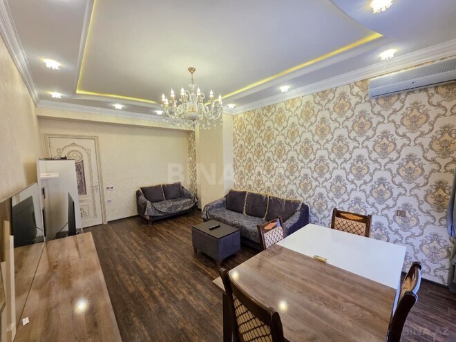 Сдаётся 2-комн. новостройка 70 м², м. Азадлыг проспекти, photo 5 from 16