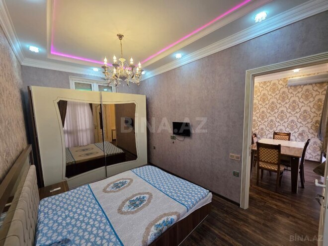 Сдаётся 2-комн. новостройка 70 м², м. Азадлыг проспекти, photo 7 from 16