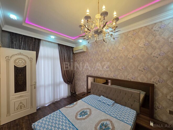 Сдаётся 2-комн. новостройка 70 м², м. Азадлыг проспекти, photo 8 from 16