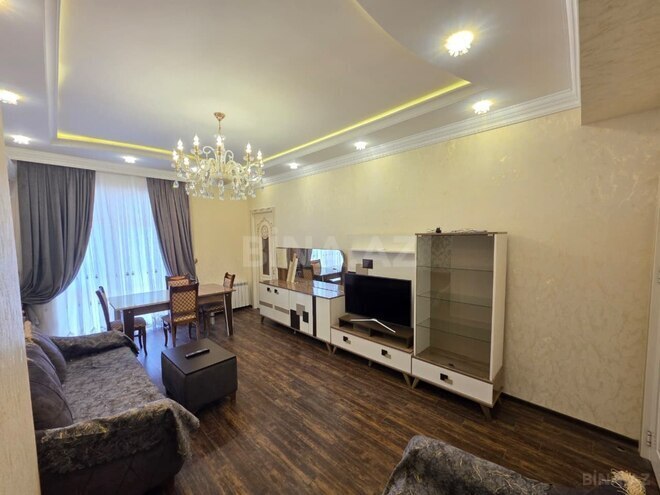 Сдаётся 2-комн. новостройка 70 м², м. Азадлыг проспекти, photo 3 from 16