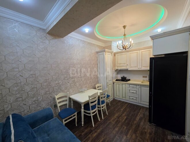 Сдаётся 2-комн. новостройка 70 м², м. Азадлыг проспекти, photo 11 from 16