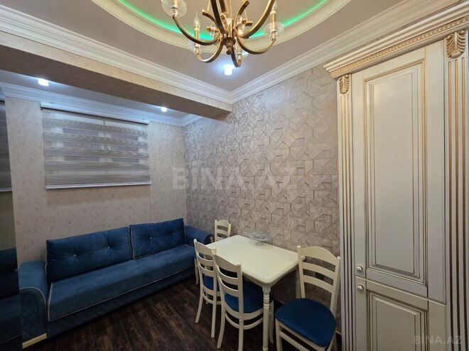 Сдаётся 2-комн. новостройка 70 м², м. Азадлыг проспекти, photo 10 from 16