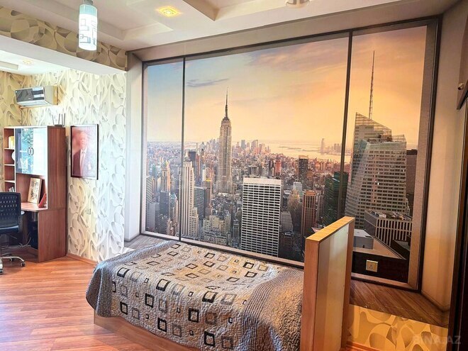 Satılır 3 otaqlı köhnə tikili 85.5 m², Nəsimi r., photo 10 from 18