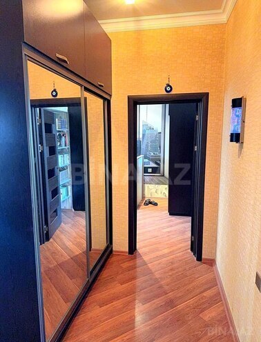 Satılır 3 otaqlı köhnə tikili 85.5 m², Nəsimi r., photo 6 from 18