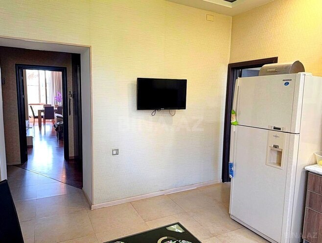Satılır 3 otaqlı köhnə tikili 85.5 m², Nəsimi r., photo 15 from 18