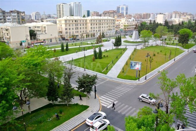 Satılır 3 otaqlı köhnə tikili 85.5 m², Nəsimi r., photo 7 from 18