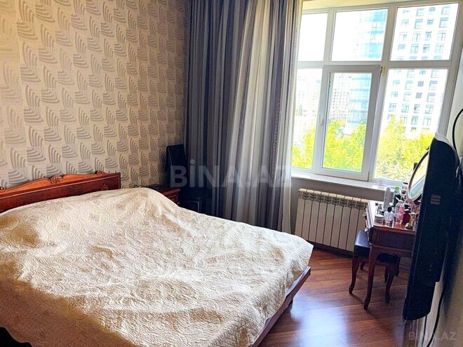 Satılır 3 otaqlı köhnə tikili 85.5 m², Nəsimi r., photo 12 from 18