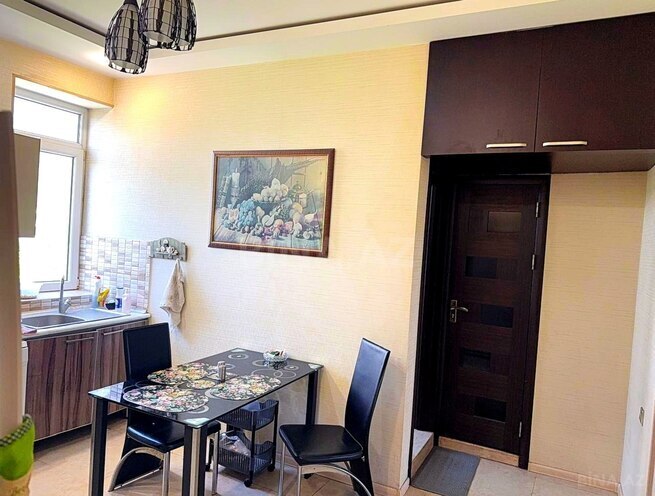 Satılır 3 otaqlı köhnə tikili 85.5 m², Nəsimi r., photo 16 from 18
