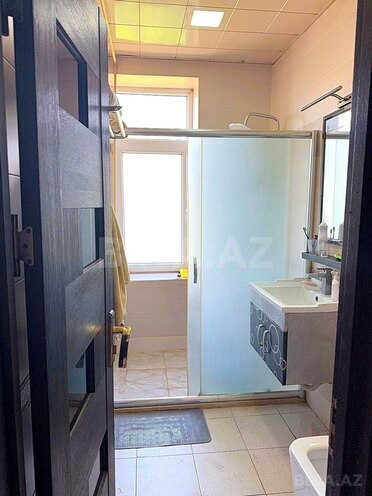 Satılır 3 otaqlı köhnə tikili 85.5 m², Nəsimi r., photo 17 from 18