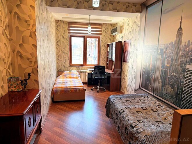 Satılır 3 otaqlı köhnə tikili 85.5 m², Nəsimi r., photo 8 from 18