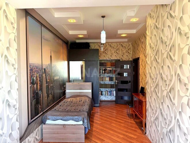 Satılır 3 otaqlı köhnə tikili 85.5 m², Nəsimi r., photo 9 from 18