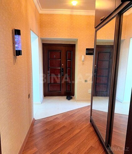 Satılır 3 otaqlı köhnə tikili 85.5 m², Nəsimi r., photo 11 from 18