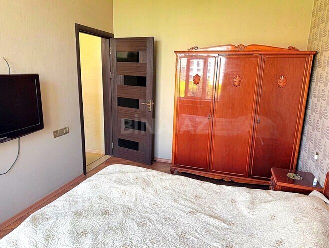 Satılır 3 otaqlı köhnə tikili 85.5 m², Nəsimi r., photo 13 from 18