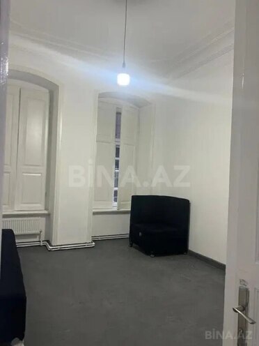 İcarəyə verilir 4 otaqlı ofis 130 m², Sahil m., photo 4 from 8