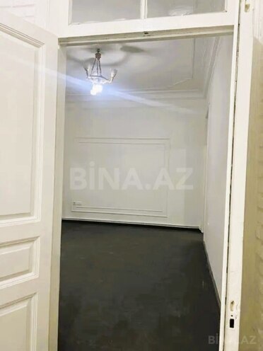 İcarəyə verilir 4 otaqlı ofis 130 m², Sahil m., photo 3 from 8
